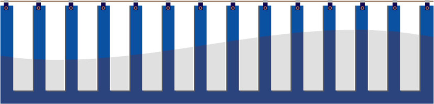 Goodwill Banner Blue Goodwill Banner Blue