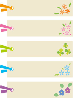 Oshi pressed flower Oshi pressed flower