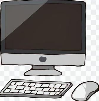 Home electronics (mac · desktop OFF) Home electronics (mac · desktop OFF)