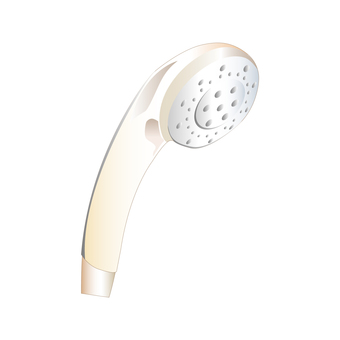 shower head shower head