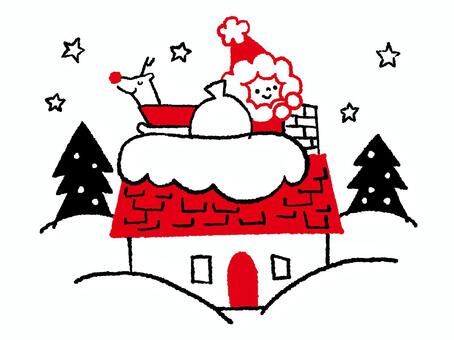 Momoko Santa also Momoko Santa also