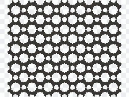 Geometric pattern Geometric pattern