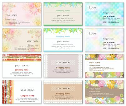 Business template 04 Business template 04