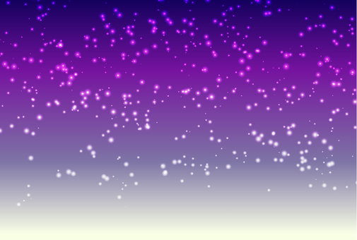 Fantastic illumination background material Fantastic illumination background material