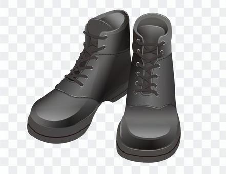 Safety boots Safety boots