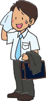 Businessman Businessman