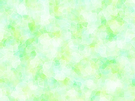 Crack green wallpaper background tie dye dyeing Crack green wallpaper background tie dye dyeing