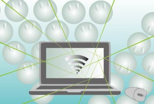 New era of crowdsourcing net business New era of crowdsourcing net business