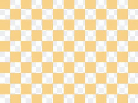Checker a_ orange transparency _ cs Checker a_ orange transparency _ cs