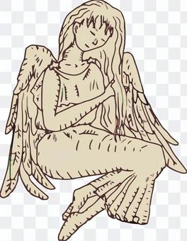 Illustration of Virgo Illustration of Virgo