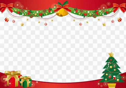 Christmas card Christmas card