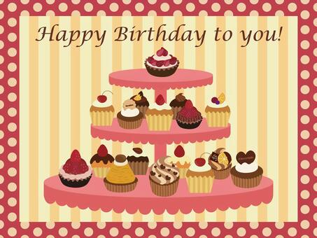 birthday card birthday card