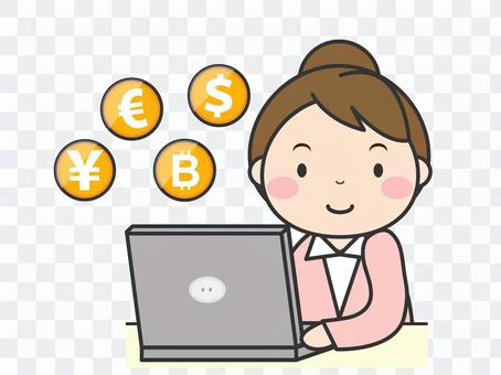 Internet business Internet business