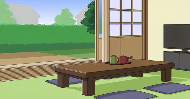 Chao no kane - 002 Chao no kane - 002