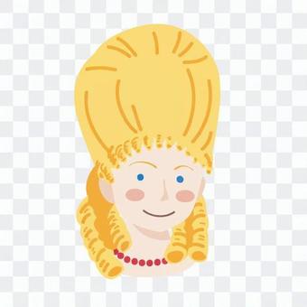 Princess fashion Princess fashion