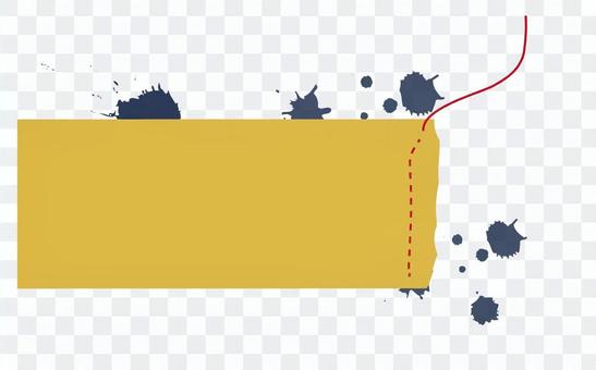 Business card design Business card design