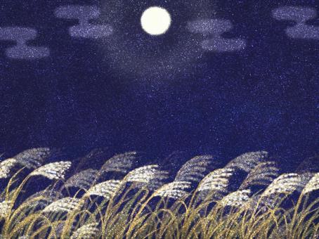 十五夜壁紙 海量向量圖免費下載 Illustac
