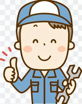 How nice! Position mechanic How nice! Position mechanic