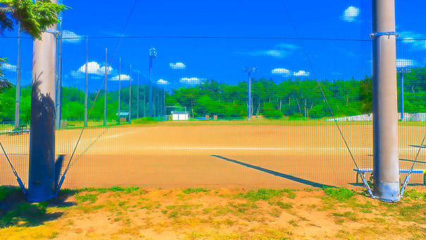 baseball Ground baseball Ground