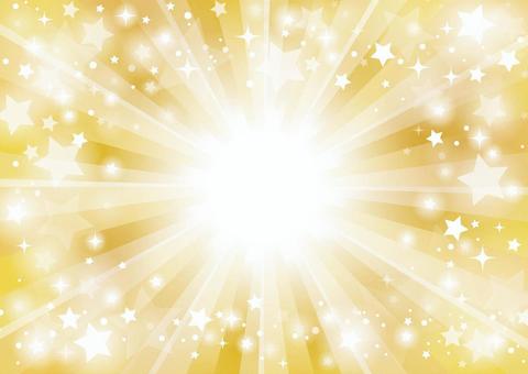 Concentrated star background 10 Concentrated star background 10