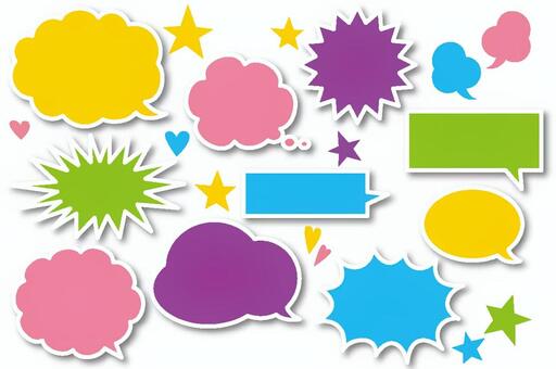 Balloon material 002 Balloon material 002
