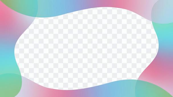 Gradient banner 02 Gradient banner 02
