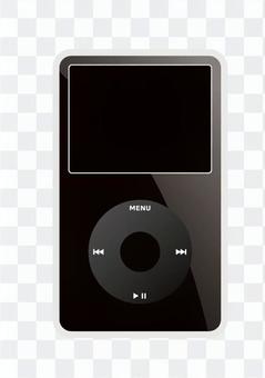 Music player Music player