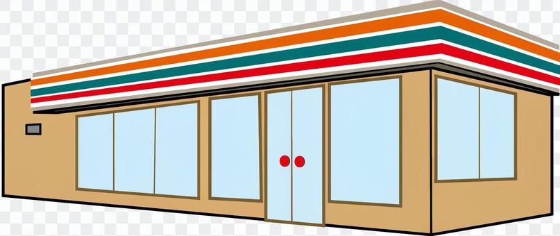 convenience store convenience store