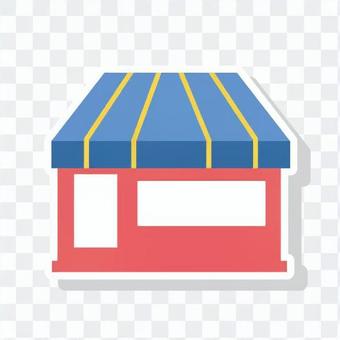 Store icon Store icon