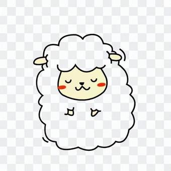 You can also make it your favorite color. Sheep You can also make it your favorite color. Sheep