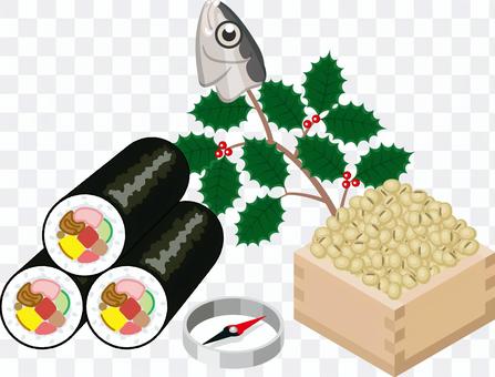 Maki Bean Maki Hiragirushi Eri Volume Maki Bean Maki Hiragirushi Eri Volume
