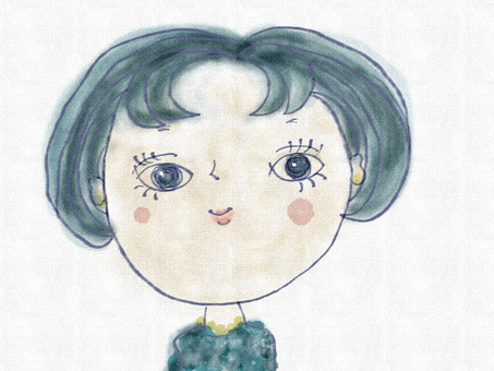 Madam Moss Green Madam Moss Green