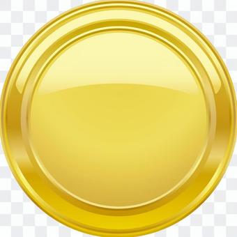 Gold medal _ 02 Gold medal _ 02