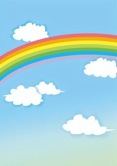 Beyond the rainbow Beyond the rainbow