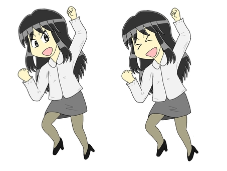 The project went through! Fall / winter version The project went through! Fall / winter version