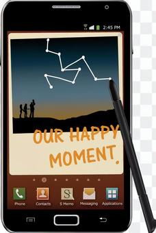 smartphone smartphone