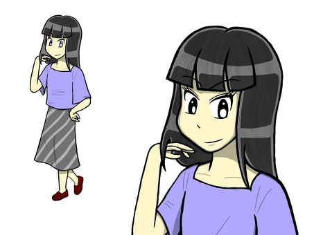 Patsun Hair Patsun Hair
