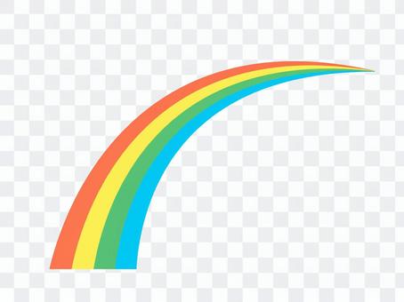 Rainbow No. 12 Rainbow No. 12