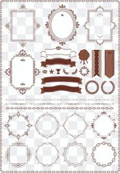 Ornament 1 Ornament 1