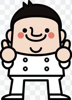 Uncle fairy masseur Uncle fairy masseur