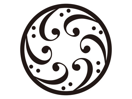 Wave wheel sound Wave wheel sound