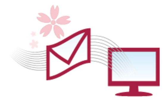 E-mail passed to PC E-mail passed to PC