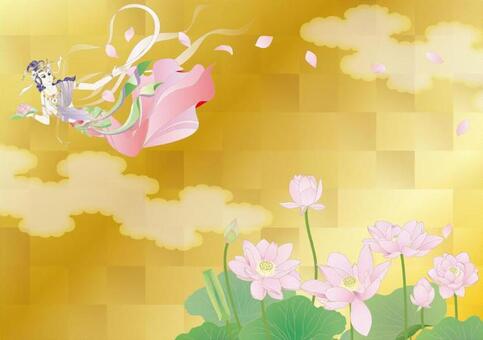 Sky scattering _ai reform _ horizontal size Sky scattering _ai reform _ horizontal size