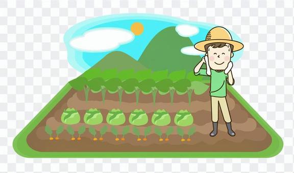 Farmhouse men and landscape landscape 2-3 Sweat Farmhouse men and landscape landscape 2-3 Sweat