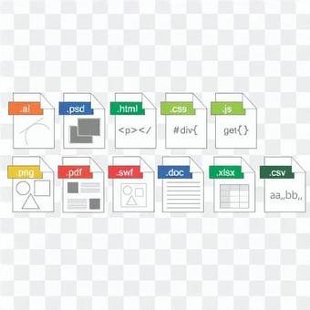 File icon File icon