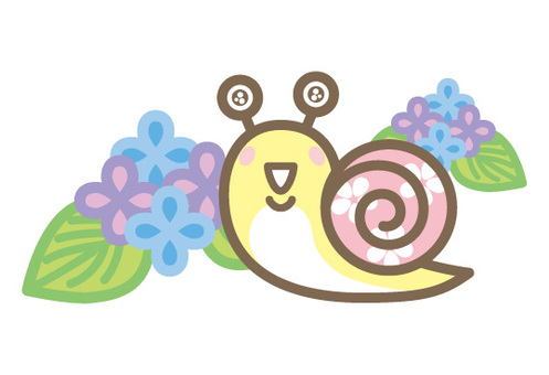 繡球花Mutsumi 繡球花Mutsumi