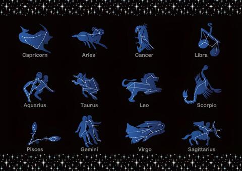 a-zodiac-sign_12 constellation _5 a-zodiac-sign_12 constellation _5