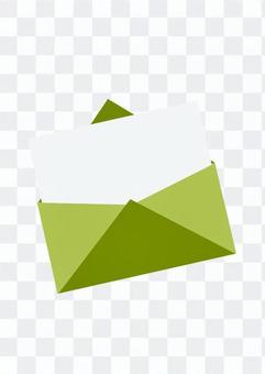 letter letter