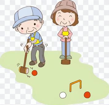 Elderly people 04 Elderly people 04