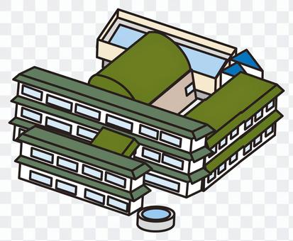 primary school primary school